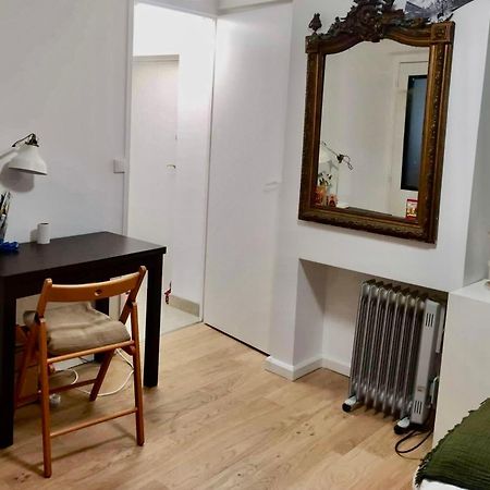Cosy Nest Center Of Paris Apartment ภายนอก รูปภาพ