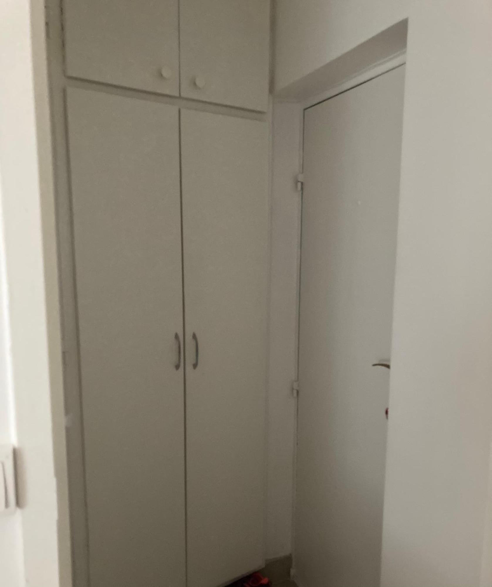 Cosy Nest Center Of Paris Apartment ภายนอก รูปภาพ